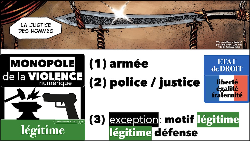 #603 pentest vs intrusion responsabilité pénale civile ENIB Brest [13 janvier 2025] © Ledieu-Avocats.049
