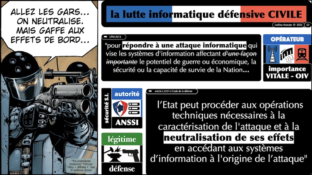 #603 pentest vs intrusion responsabilité pénale civile ENIB Brest [13 janvier 2025] © Ledieu-Avocats.052