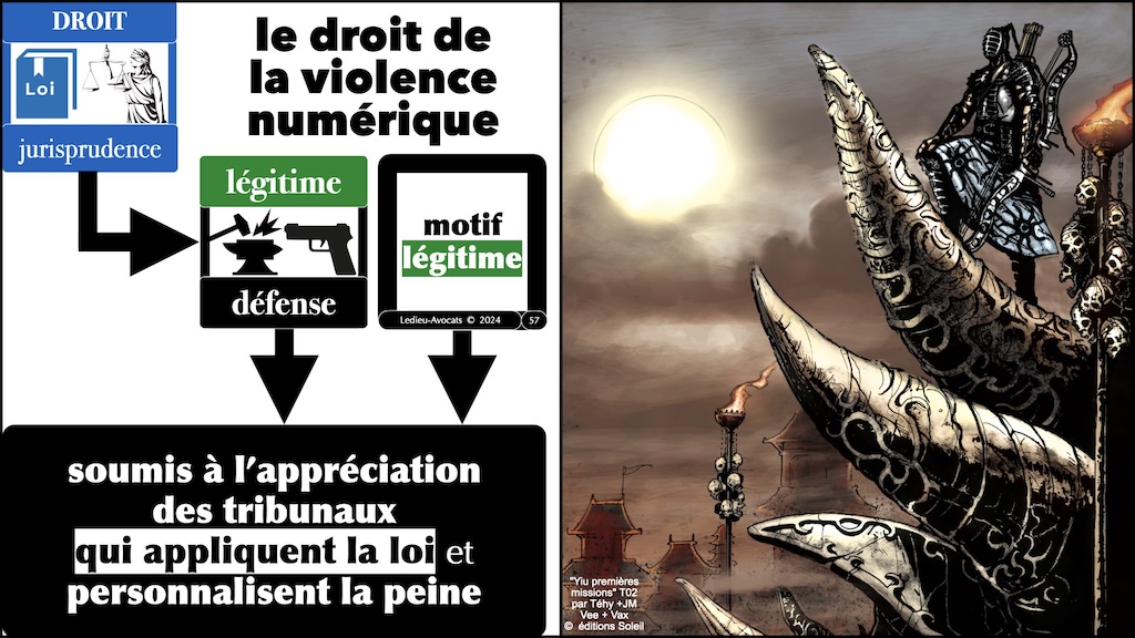 #603 pentest vs intrusion responsabilité pénale civile ENIB Brest [13 janvier 2025] © Ledieu-Avocats.057