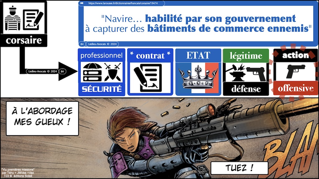 #603 pentest vs intrusion responsabilité pénale civile ENIB Brest [13 janvier 2025] © Ledieu-Avocats.084