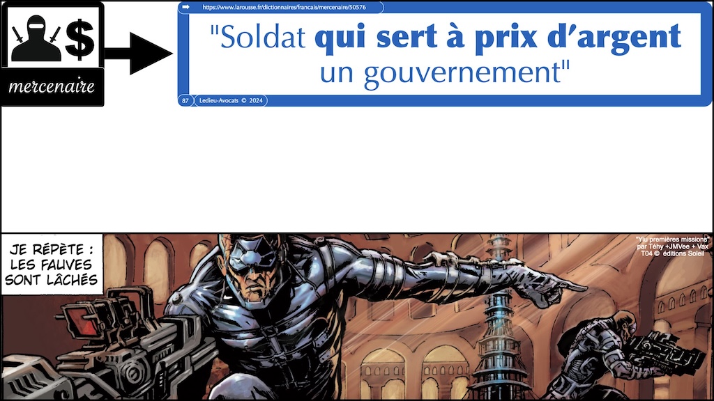 #603 pentest vs intrusion responsabilité pénale civile ENIB Brest [13 janvier 2025] © Ledieu-Avocats.087