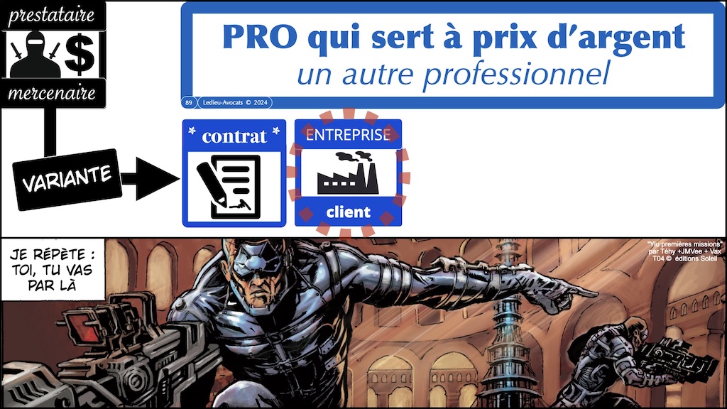 #603 pentest vs intrusion responsabilité pénale civile ENIB Brest [13 janvier 2025] © Ledieu-Avocats.089