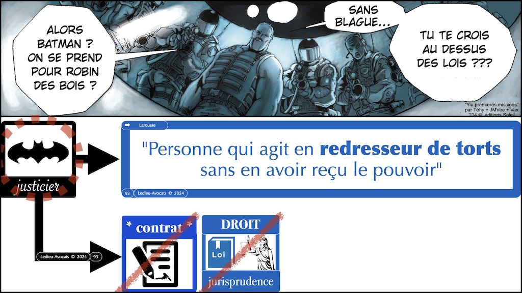 #603 pentest vs intrusion responsabilité pénale civile ENIB Brest [13 janvier 2025] © Ledieu-Avocats.093