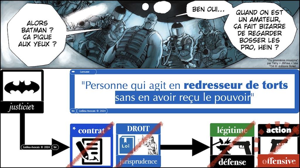 #603 pentest vs intrusion responsabilité pénale civile ENIB Brest [13 janvier 2025] © Ledieu-Avocats.094