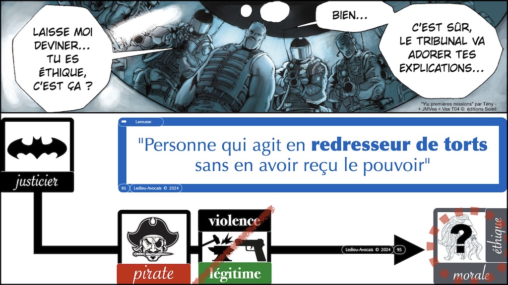 #603 pentest vs intrusion responsabilité pénale civile ENIB Brest [13 janvier 2025] © Ledieu-Avocats.095