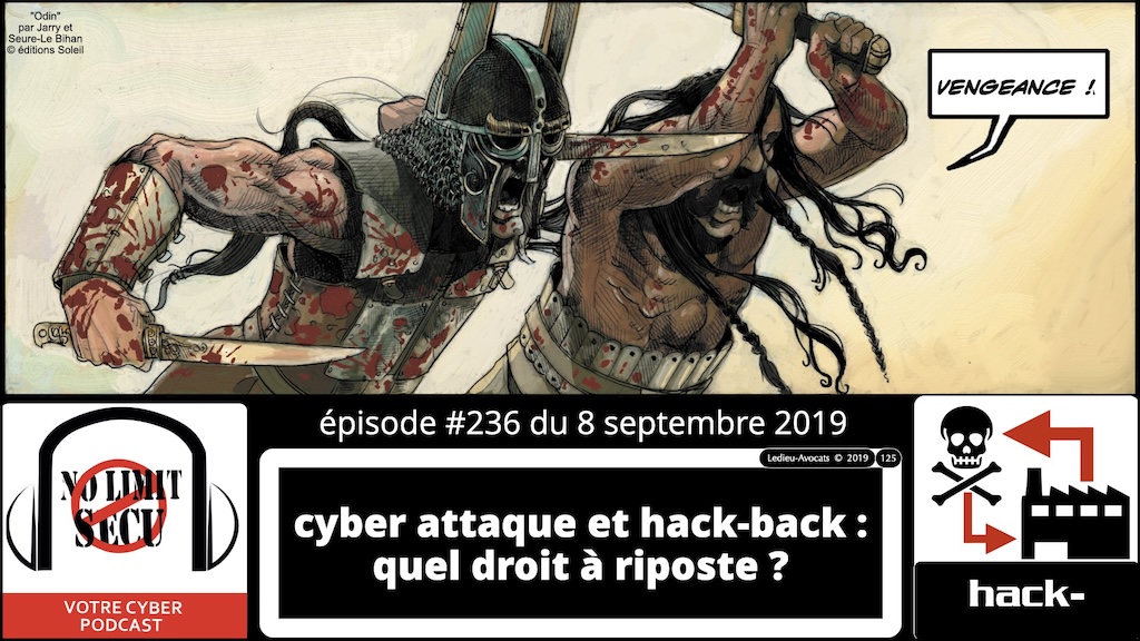 #603 pentest vs intrusion responsabilité pénale civile ENIB Brest [13 janvier 2025] © Ledieu-Avocats.125