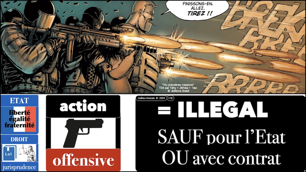 #603 pentest vs intrusion responsabilité pénale civile ENIB Brest [13 janvier 2025] © Ledieu-Avocats.178