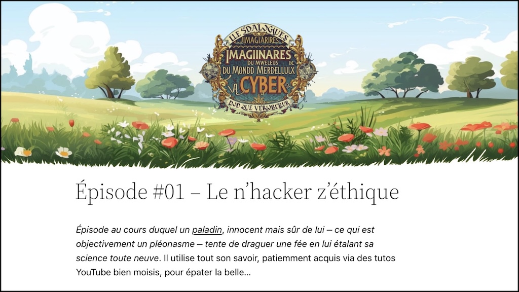 #603 pentest vs intrusion responsabilité pénale civile ENIB Brest [13 janvier 2025] © Ledieu-Avocats.184