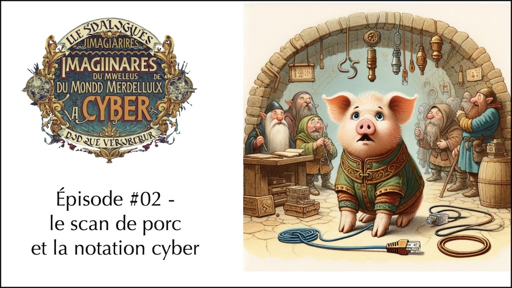 #603 pentest vs intrusion responsabilité pénale civile ENIB Brest [13 janvier 2025] © Ledieu-Avocats.185