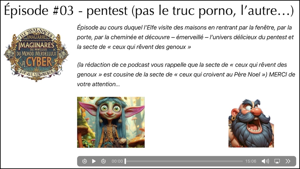 #603 pentest vs intrusion responsabilité pénale civile ENIB Brest [13 janvier 2025] © Ledieu-Avocats.186