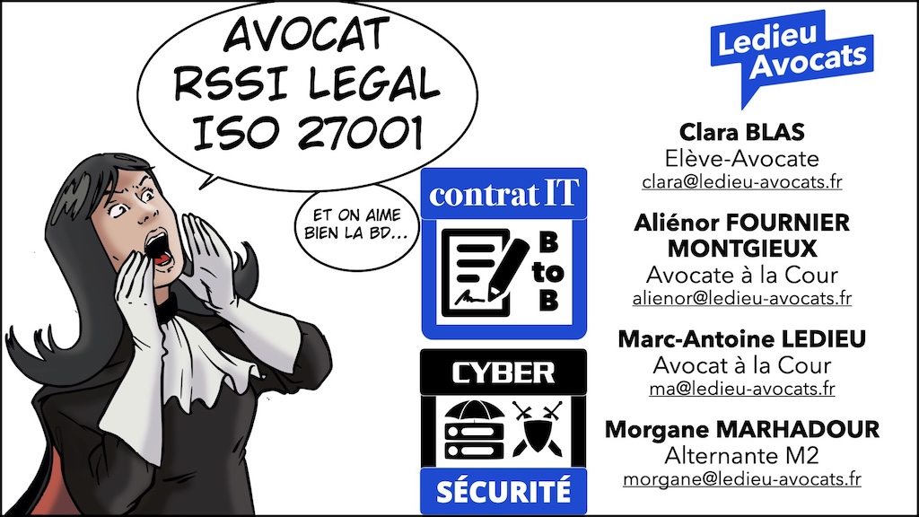 #606 CRA produit comportant des éléments numériques ? Cyber Resilience Act #03 © Ledieu-Avocats.021