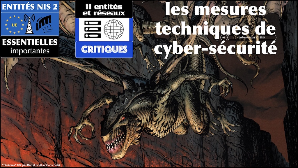 #607 IHEDN législation cyber-sécurité FRANCE et UE [22 janvier 2025] © Ledieu-Avocats.091