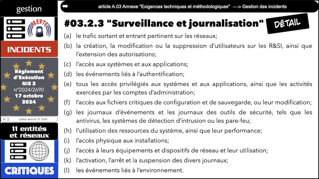 #607 IHEDN législation cyber-sécurité FRANCE et UE [22 janvier 2025] © Ledieu-Avocats.095