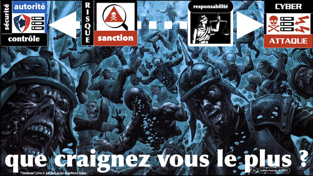 #608 CRA fabricant ? importateur ? distributeur ? les acteurs économiques concernés Cyber Resilience Act #04 © Ledieu-Avocats.020