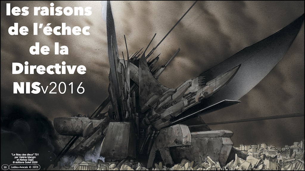 #613 législation cyber pourquoi comment comité cyber jeunes IHEDN 18 février 2025 © Ledieu-Avocats.050