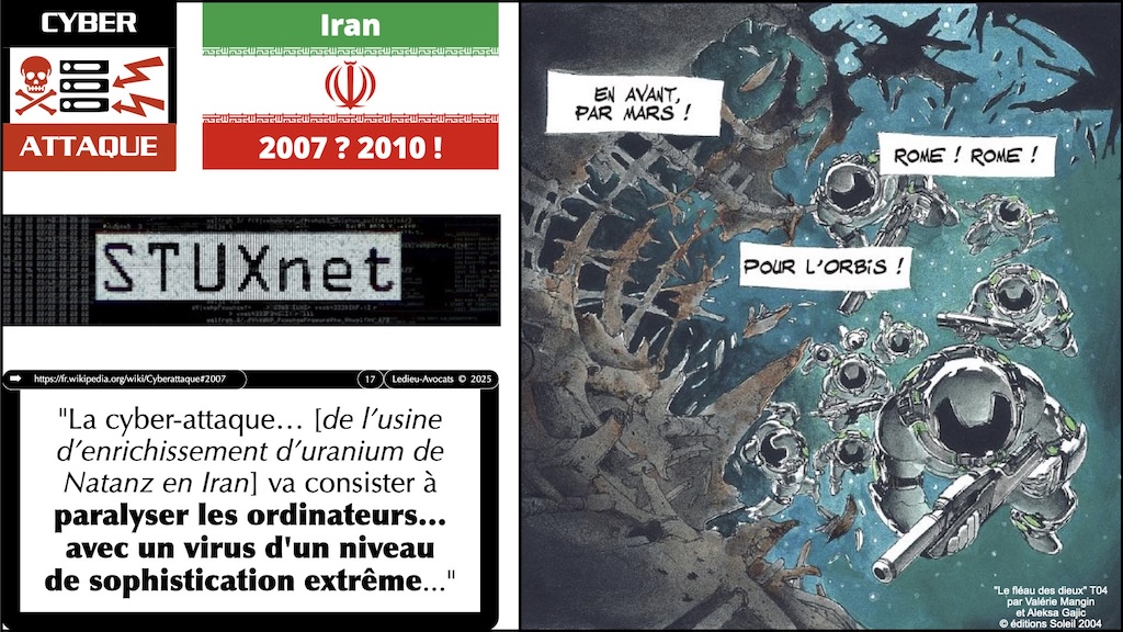 #619 NIS2 DORA CRA ? législation cyber-sécurité Security Scorecard [18 mars 2025] © Ledieu-Avocats.017