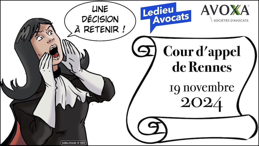 #619 NIS2 DORA CRA ? législation cyber-sécurité Security Scorecard [18 mars 2025] © Ledieu-Avocats.089