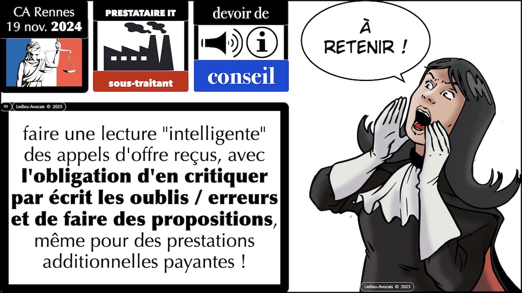 #619 NIS2 DORA CRA ? législation cyber-sécurité Security Scorecard [18 mars 2025] © Ledieu-Avocats.093