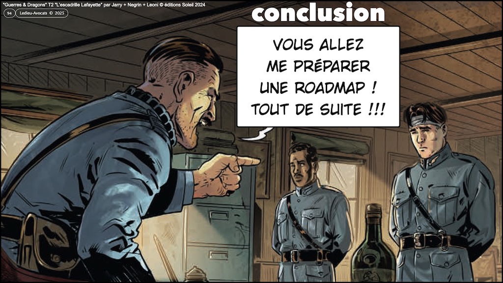 #619 NIS2 DORA CRA ? législation cyber-sécurité Security Scorecard [18 mars 2025] © Ledieu-Avocats.094