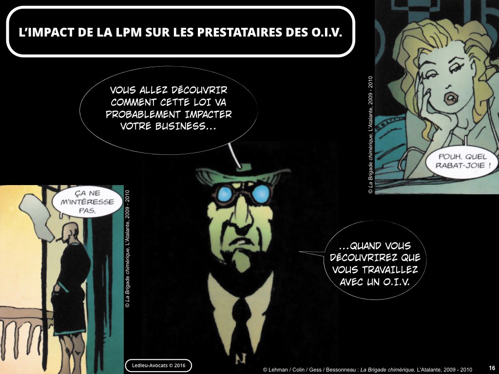 cybersécurité système Information OIV Ledieu avocat contrat droit nouvelles technologies logiciel SaaS DMP web métadonnées personnelles vFR4.11.016