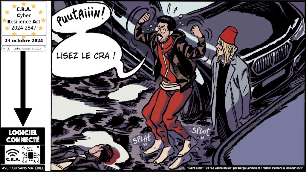 #624 CRA logiciel saas cloud que prévoit le Cyber Resilience Act #10 © Ledieu-Avocats 2025.015