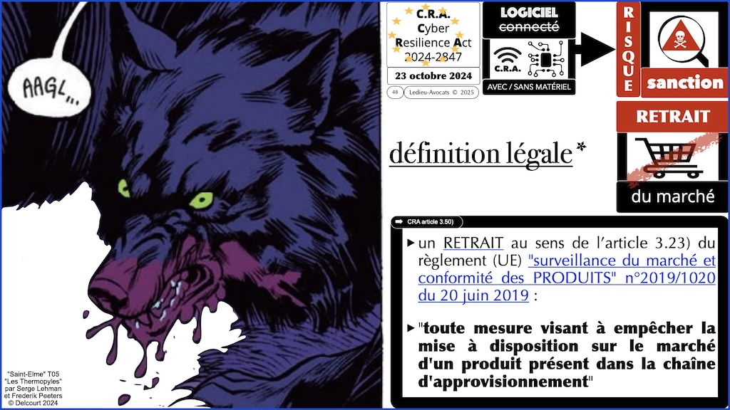 #627 CRA expliqué à ma grand mère part 1 © Ledieu-Avocats 04-05-2025.048