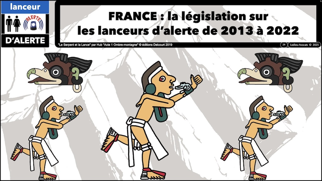 #632 Lanceur d'alerte la loi Waserman 2022 © Ledieu-Avocats 2025.029
