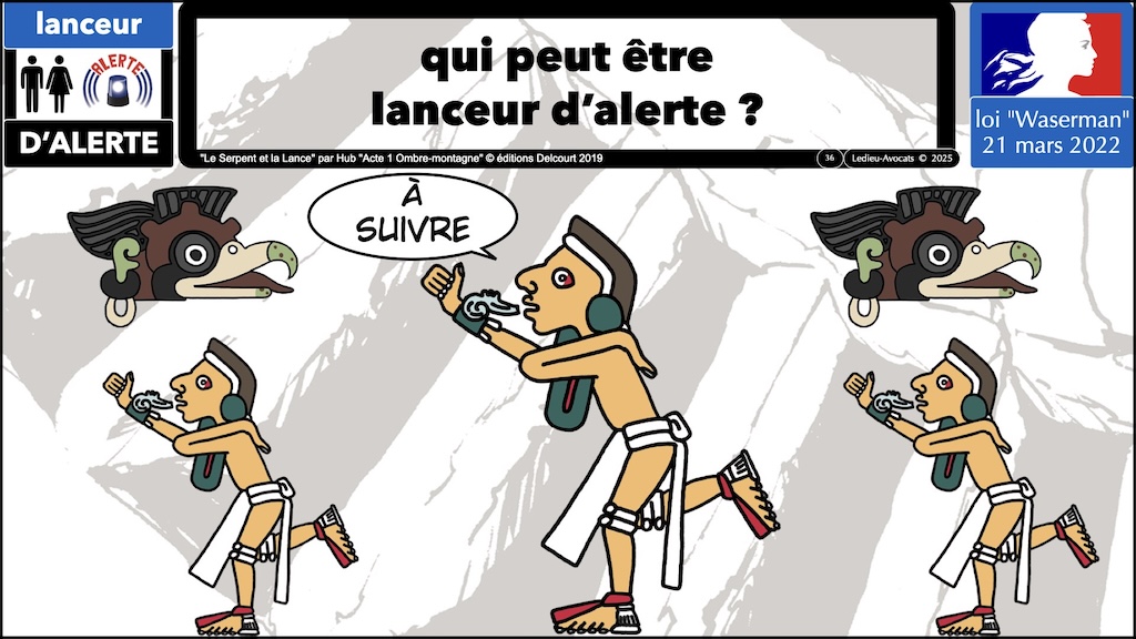 #632 Lanceur d'alerte la loi Waserman 2022 © Ledieu-Avocats 2025.036