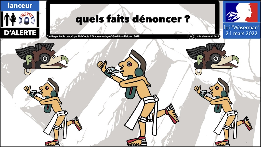 #636 Lanceur d'alerte #0 loi Waserman 2022 © Ledieu-Avocats 2025.086