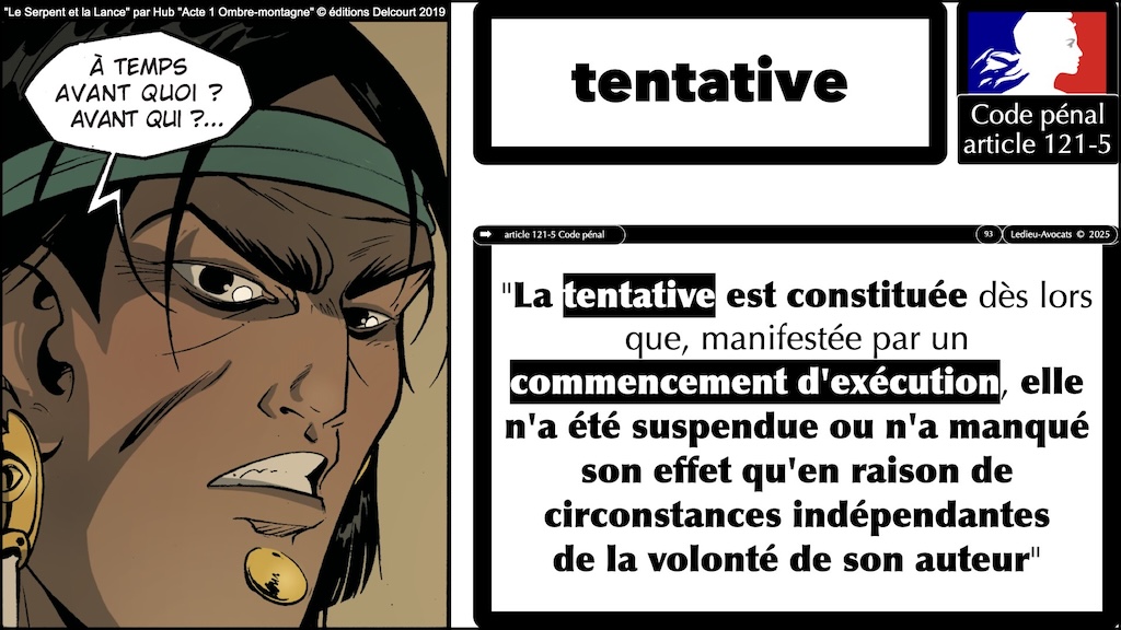 #636 Lanceur d'alerte QUELS FAITS divulguer ? loi Waserman 2022 © Ledieu-Avocats 2025.093