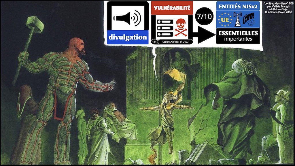 #642 Lanceur d'alerte divulgation des vulnérabilités à l'ANSSI © Ledieu-Avocats 2025.184