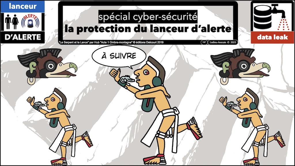 #642 Lanceur d'alerte divulgation des vulnérabilités à l'ANSSI © Ledieu-Avocats 2025.187