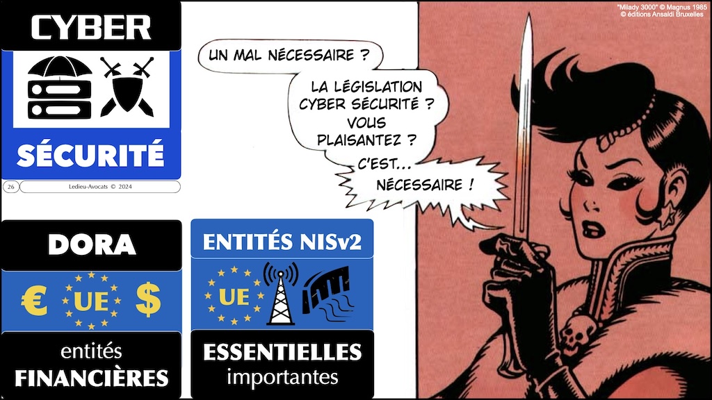 #570-1 NIS2 enjeux impacts - mesures techniques de cyber sécurité 42 mesures hygiène ANSSI ISO 27001 © Ledieu-Avocats 25-06-2024.026