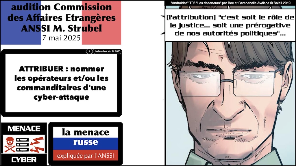 #645 la menace cyber russe en 2025 expliquée par l'ANSSI © Ledieu-Avocats 29-06-2025.005