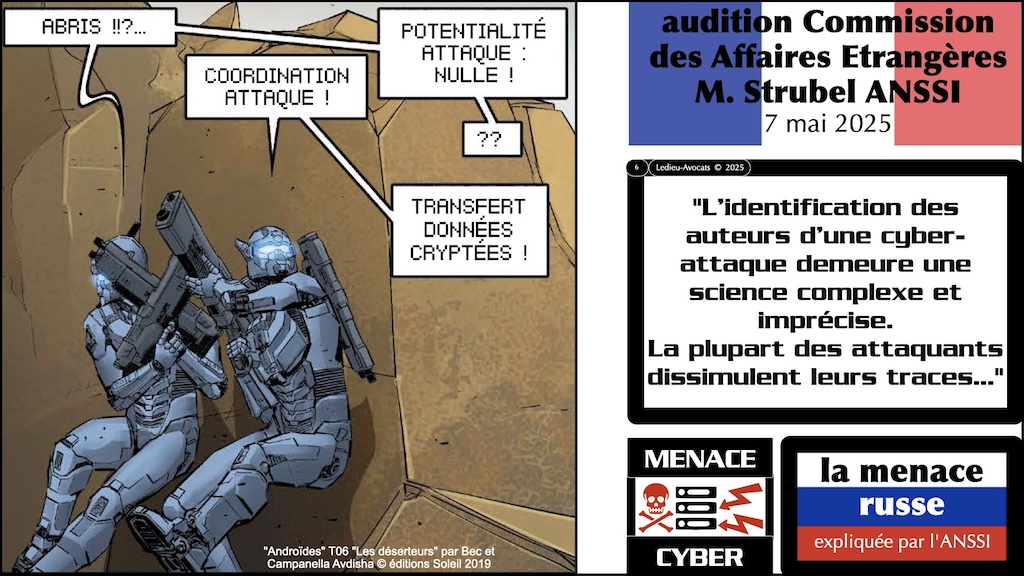 #645 la menace cyber russe en 2025 expliquée par l'ANSSI © Ledieu-Avocats 29-06-2025.006