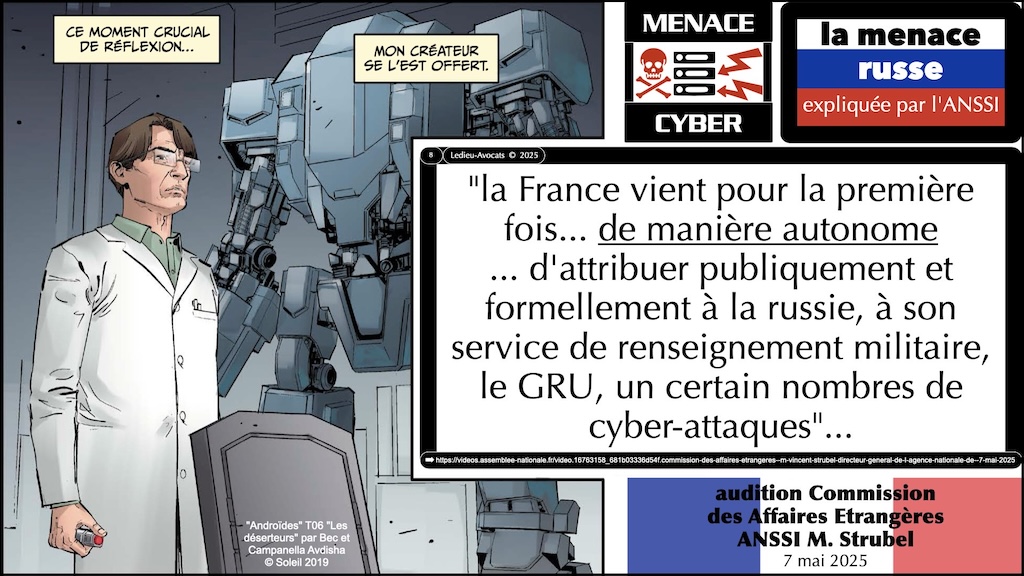 #645 la menace cyber russe en 2025 expliquée par l'ANSSI © Ledieu-Avocats 29-06-2025.008