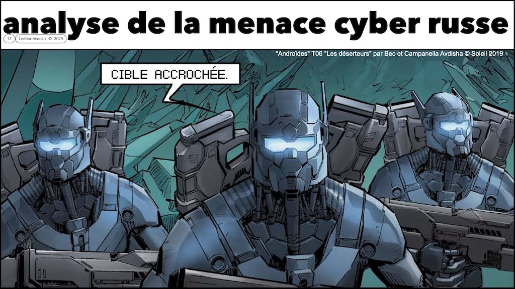 #645 la menace cyber russe en 2025 expliquée par l'ANSSI © Ledieu-Avocats 29-06-2025.012