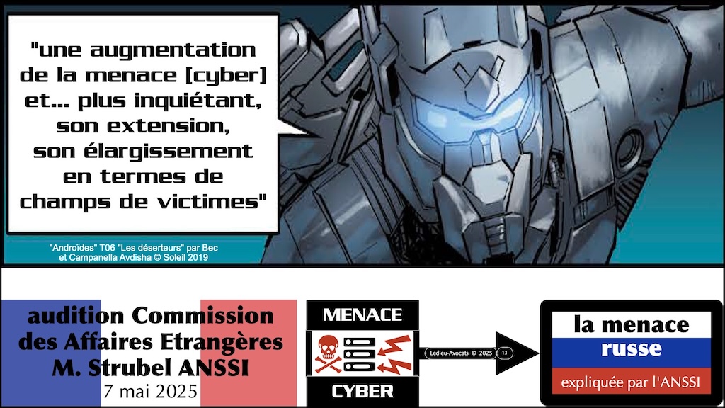 #645 la menace cyber russe en 2025 expliquée par l'ANSSI © Ledieu-Avocats 29-06-2025.013