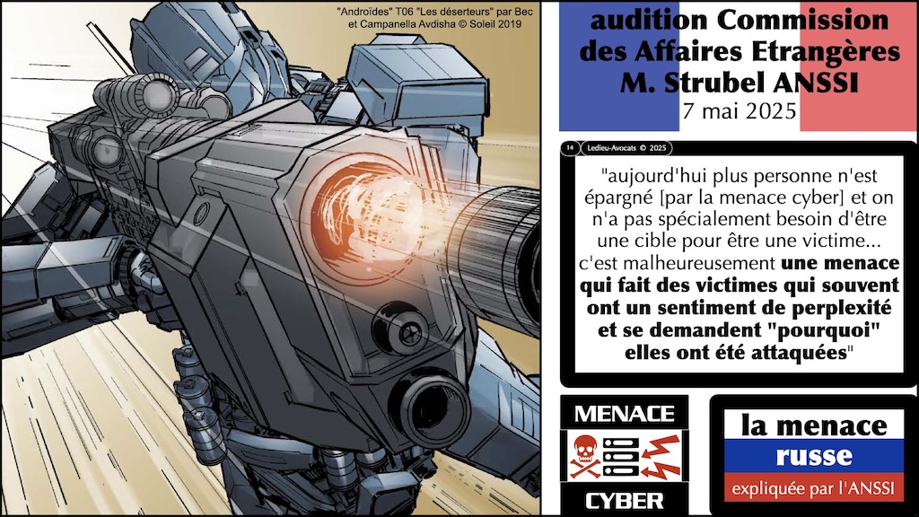 #645 la menace cyber russe en 2025 expliquée par l'ANSSI © Ledieu-Avocats 29-06-2025.014
