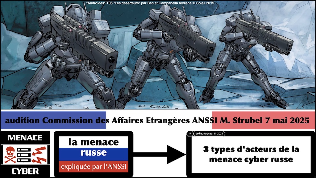 #645 la menace cyber russe en 2025 expliquée par l'ANSSI © Ledieu-Avocats 29-06-2025.015