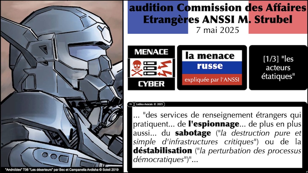 #645 la menace cyber russe en 2025 expliquée par l'ANSSI © Ledieu-Avocats 29-06-2025.016