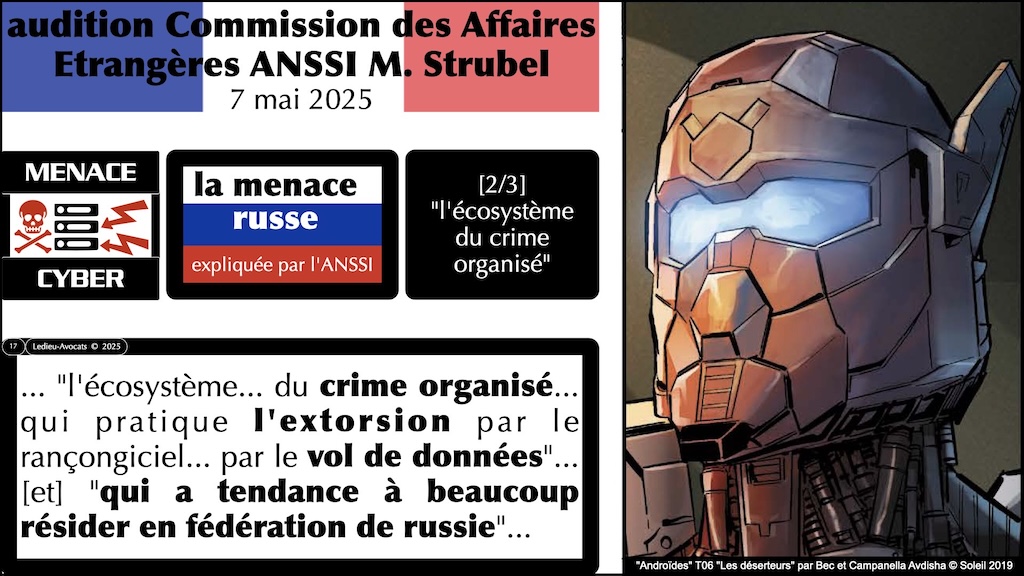 #645 la menace cyber russe en 2025 expliquée par l'ANSSI © Ledieu-Avocats 29-06-2025.017