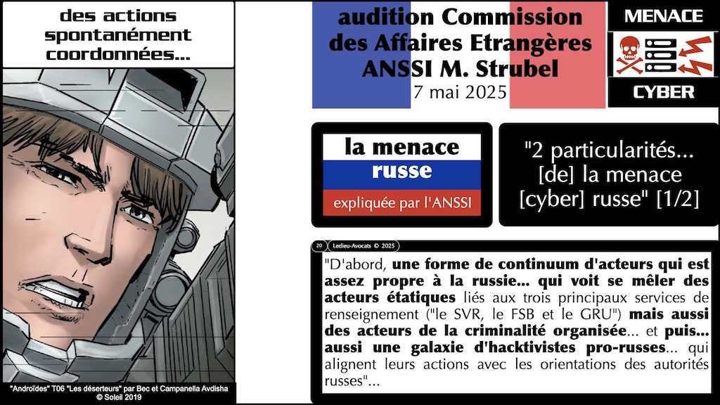 #645 la menace cyber russe en 2025 expliquée par l'ANSSI © Ledieu-Avocats 29-06-2025.020