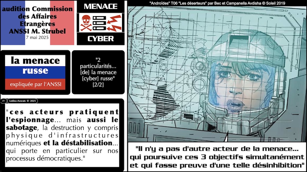 #645 la menace cyber russe en 2025 expliquée par l'ANSSI © Ledieu-Avocats 29-06-2025.021