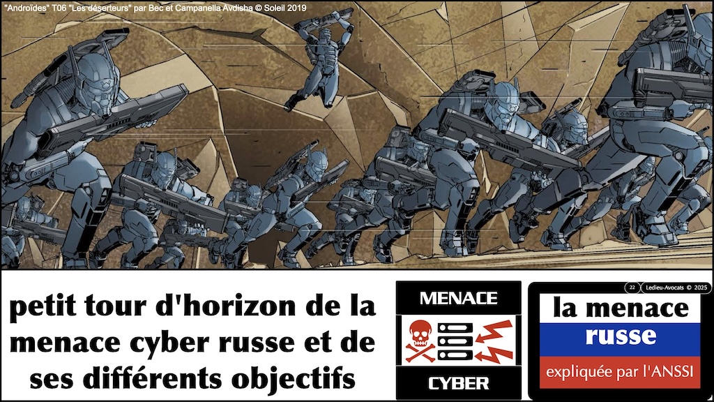 #645 la menace cyber russe en 2025 expliquée par l'ANSSI © Ledieu-Avocats 29-06-2025.022
