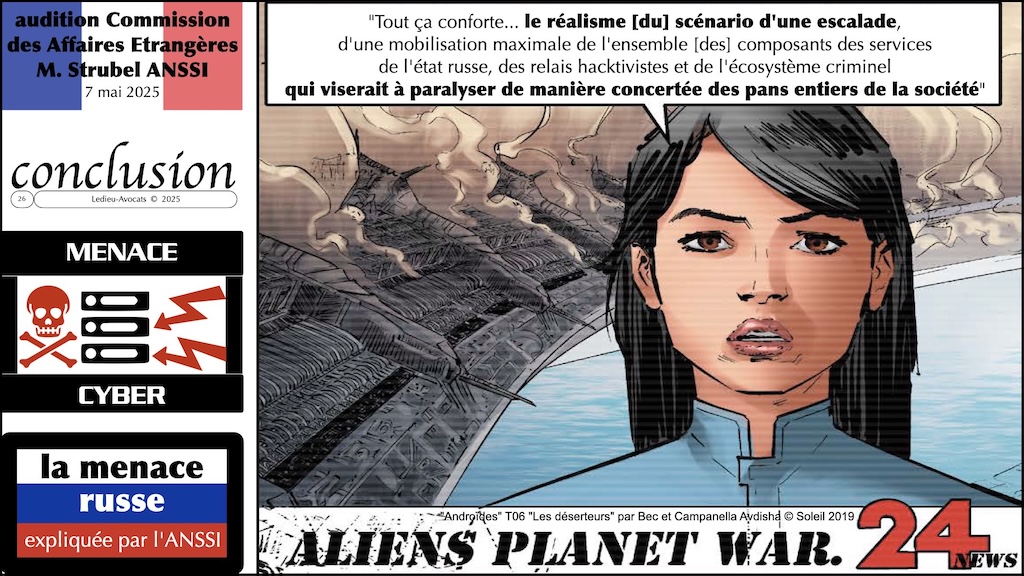 #645 la menace cyber russe en 2025 expliquée par l'ANSSI © Ledieu-Avocats 29-06-2025.026