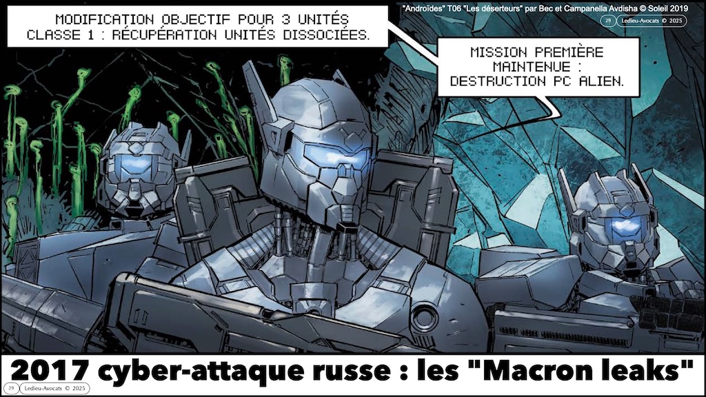 #645 la menace cyber russe en 2025 expliquée par l'ANSSI © Ledieu-Avocats 29-06-2025.029