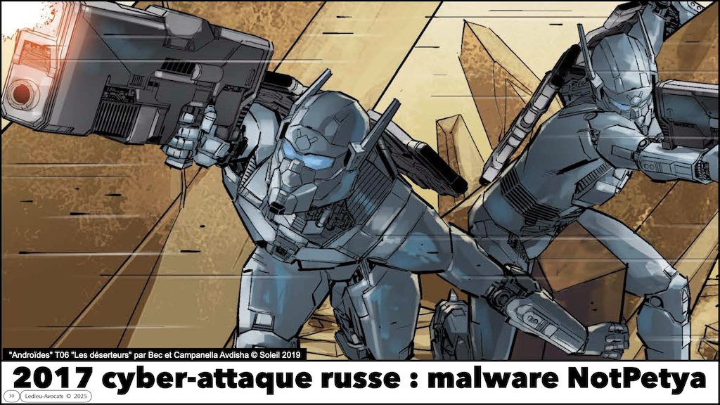 #645 la menace cyber russe en 2025 expliquée par l'ANSSI © Ledieu-Avocats 29-06-2025.030