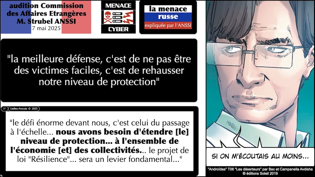 #645 la menace cyber russe en 2025 expliquée par l'ANSSI © Ledieu-Avocats 29-06-2025.037