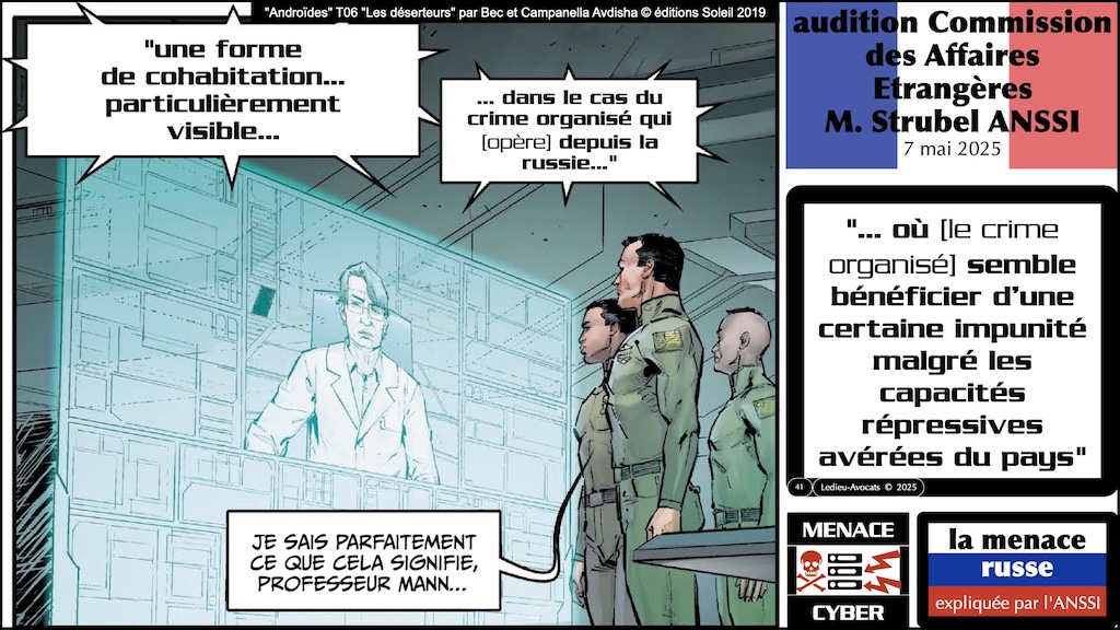 #645 la menace cyber russe en 2025 expliquée par l'ANSSI © Ledieu-Avocats 29-06-2025.041